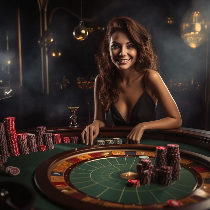 Slot game interface on wetontoto platform