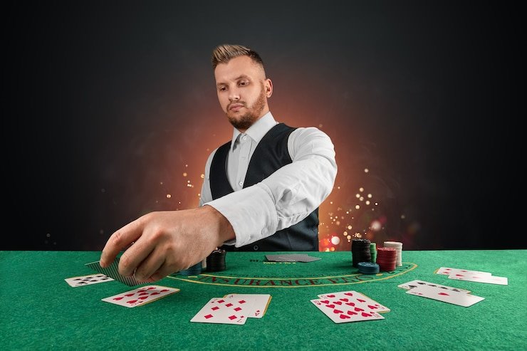 Jurassic Kingdom live dealer table interface on wetontoto platform